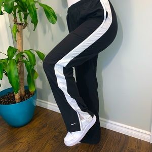Vintage Nike track pants